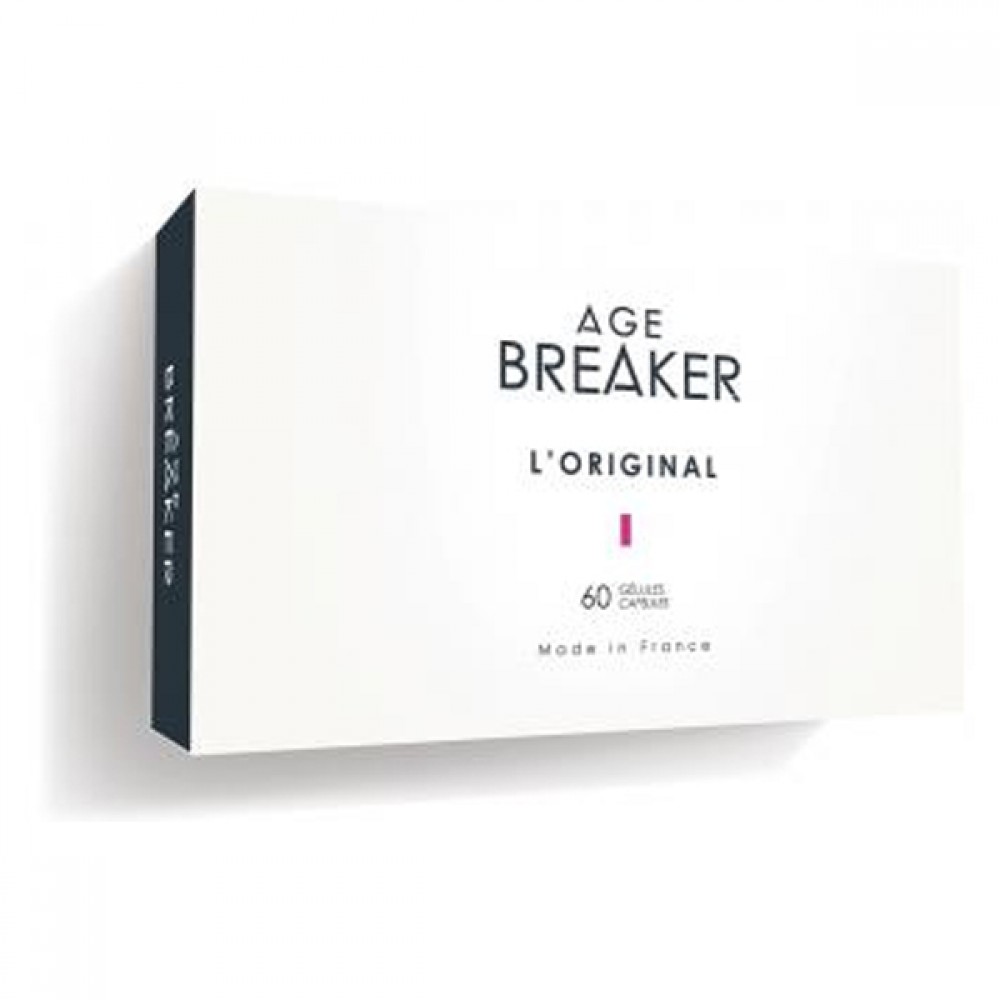 Эйдж брейкер "L'Original" №60