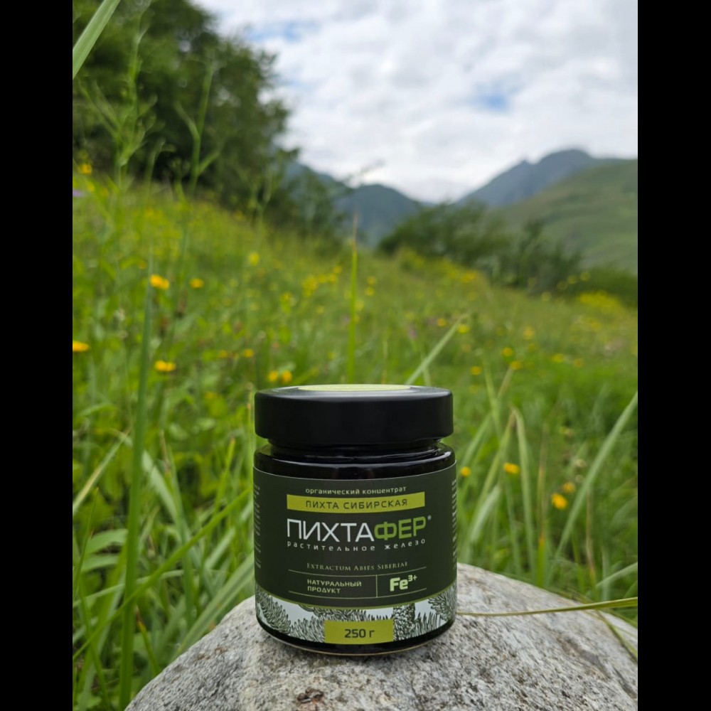 Пихтафер 250г