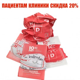 Повязка бандана с логотипом КПК