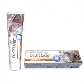 Зубная паста D&Silver, 50 мл