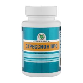 Витамакс Стрессион про капс №60 Витамакс Стрессион про капс №60