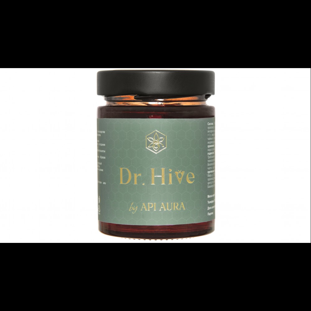 Доктор Хайв МСП 300г