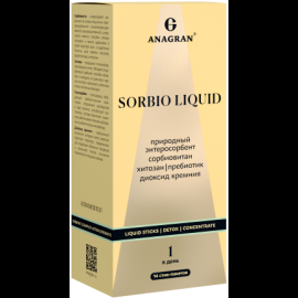 Анагран "Сорбио концентрат" №14, БАД