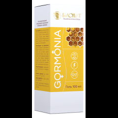 Гормония гель с дозат.  100мл Биолит