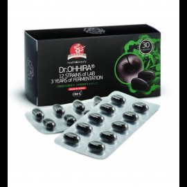 Доктор Оххира Ферментированный раст.компл., №30, БАД