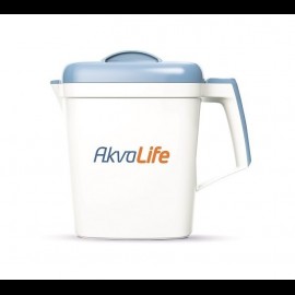 Ионизатор-очиститель воды Akvalife