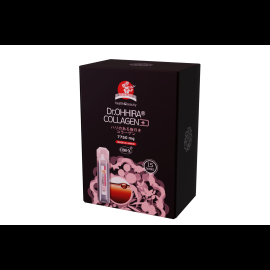 Доктор Оххира Напиток с коллагеном амп 20 мл №15, БАД