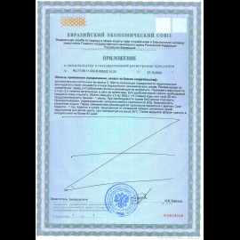 Липосомальный витамин С 500 мг, 100мл, БАД