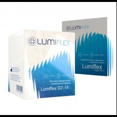 Люмифлекс система  непрер. мониторинга глюкозы Linx