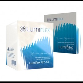 Люмифлекс система  непрер. мониторинга глюкозы Linx