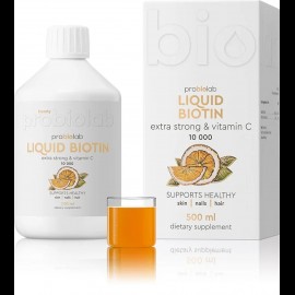 Пробиолаб "Биотин питьевой" 500 мл, БАД