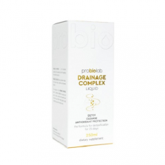 Пробиолаб "Дренаж комплекс" 250 мл., БАД