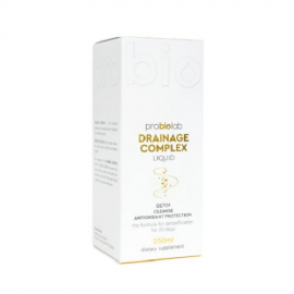 Пробиолаб "Дренаж комплекс" 250 мл., БАД