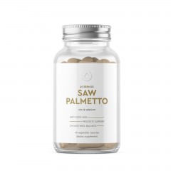 Пробиолаб "Со Пальметто" 90 капс., БАД