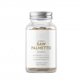 Пробиолаб "Со Пальметто" 90 капс., БАД