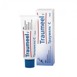 Гомеопатические средства (0)