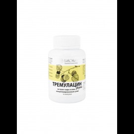 Тремулацин-форте, 90 капс., БАД