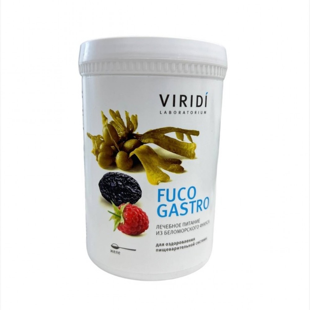 Фукус-желе ФУКО ГАСТРО  500 г Фукус-желе ФУКО ГАСТРО  500 г